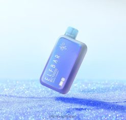 ELFBAR BC10000 使い捨てベイプのサンユニットエディション グレープチェリー JPVR2403 - Elf Bar Tokyo