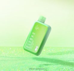 ELFBAR BC10000 使い捨てベイプのサンユニットエディション レモンライム JPVR2404 - Elf Bar 日本