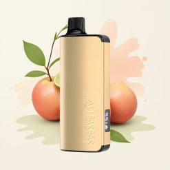 Alibarbar Ingot 9000 パッションフルーツマンゴーライム2350