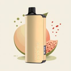 Alibarbar Ingot 9000 ダブルアップルLED