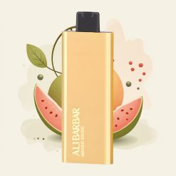 Alibarbar Pandora 7000 マンゴーマジック17ml