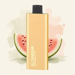 Alibarbar Pandora 7000 スイカアイス17ml