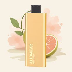 Alibarbar Pandora 7000 ピンクレモン17ml