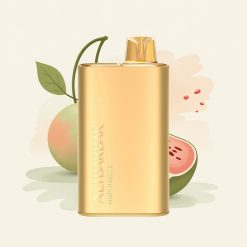 Alibarbar Rich 8000 ミントブリーズ2000mAh