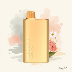 Alibarbar Rich 8000 ブルーベリーアイス2000mAh