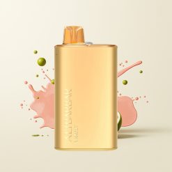 Alibarbar Rich 8000 ヤクルトリッチ8000