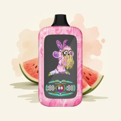 Fumot Digital Monkey 20000/40000 いちごすいかデュアルメッシュ