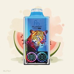 Fumot Leopard 40K スイカバブルガム デュアルメッシュ