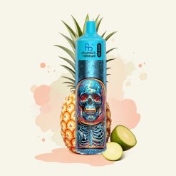 Fumot Randm Tornado 30000 パイナップルアイス 30mL