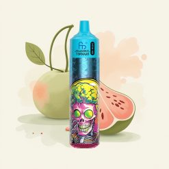 Fumot Randm Tornado 30000 ミントアイス 30mL