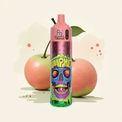 Fumot Randm Tornado 30000 トリプルチェリー30mL