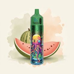 Fumot Randm Tornado 30000 スイカメロン30mL