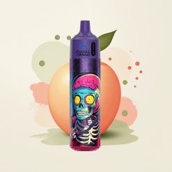 Fumot Randm Tornado 30000 トリプルアップルメッシュコイル