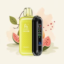 Fumot Tornado 20000 ミックスベリー デュアルメッシュコイル