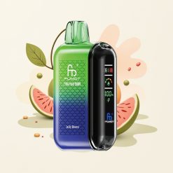 Fumot Tornado 20000 ジェリービーンズ デュアルメッシュ