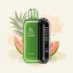 Fumot Tornado 20000 ピナ・コラーダ・デュアルメッシュ