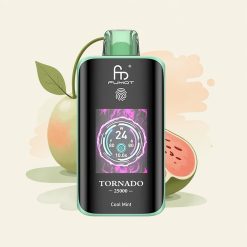 Fumot Tornado 25000 クールミント 700mAh