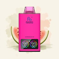 Fumot Tornado 35000 スイカアイス デュアルメッシュ