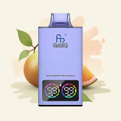 Fumot Tornado 35000 キウイパッションフルーツグアバ デュアルメッシュ