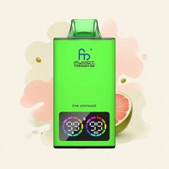 Fumot Tornado 35000 ピンクレモネード デュアルメッシュ