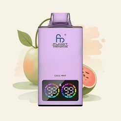 Fumot Tornado 35000 クールミント デュアルメッシュ