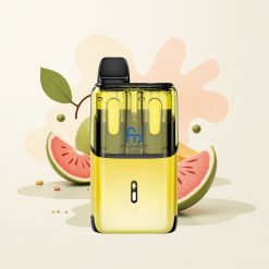 Fumot Ultra T32000 虹夢キャンディー - 800mAh高速充電