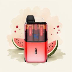 Fumot Ultra T32000 ラズベリーメロンアイスメッシュコイル