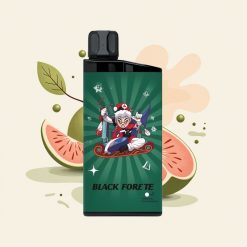 IGET Bar 3500 黒森の1400