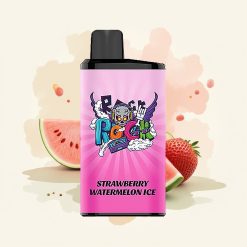 IGET Bar Pro 10000 ストロベリーメロンアイス 1.2オームメッシュコイル