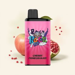 IGET Bar Pro 10000 さくらざくろ 2000 mAh