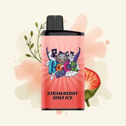 IGET Bar Pro 10000 ストロベリーキウイアイス 2000mAh