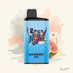 IGET Bar Pro 10000 ブルーベリーアイス 2000mAh