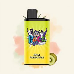 IGET Bar Pro 10000 キウイパイナップルメッシュコイル