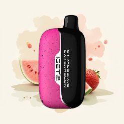 IGET Moon K5000 ストロベリーメロンアイス 49.5mm