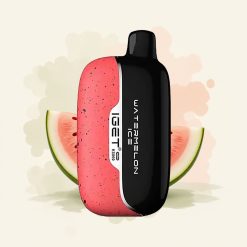 IGET Moon K5000 スイカアイス 81.5g