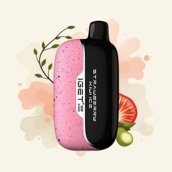 IGET Moon K5000 苺とキウイの氷 PC49.5