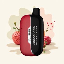 IGET Moon K5000 いちご・くろいちご・くらんべりーPC