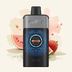 IGET ONE 12000 イチゴスイカアイス2700