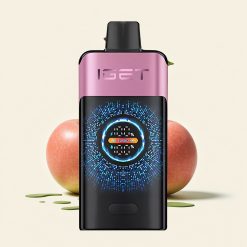 IGET ONE 12000 チェリーモンスター2700