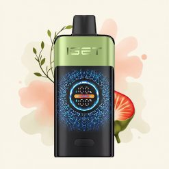 IGET ONE 12000 いちごキウイアイス デュアルメッシュコイル