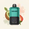 GEEK BAR 2GO 20ml 50000 いちご＆キウイ デュアルタンク