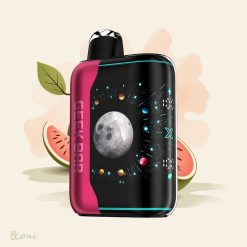 GEEK BAR Platinum Edition 25000 サワーピンクダスト プレミアムマット