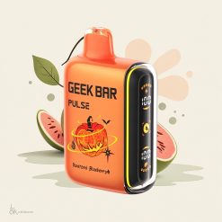 GEEK BAR Pulse 15000 ハロウィンエディション 16ML