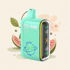 GEEK BAR Pulse 15000 プラネット・エディション 16ML