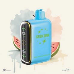 GEEK BAR Pulse 15000 ニコチンゼロ16ML