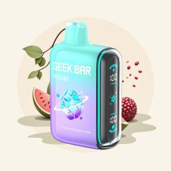 GEEK BAR Pulse 15000 フローズンエディション 16ミリリットル