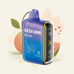 GEEK BAR Pulse 15000 十六ミリリットル干支エディション