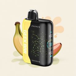 GEEK BAR Pulse X 25000 デュアルメッシュ スタンダード